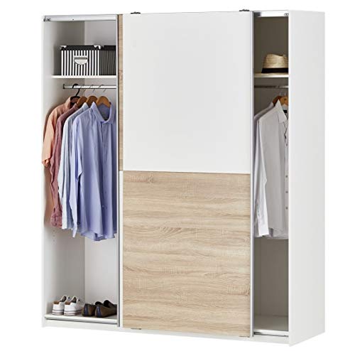 AVANTI TRENDSTORE - Victoria - Armadio con Ante