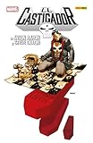 aaron donald  El Castigador Max de Jason Aaron y Steve Dillon: La Colección Completa
