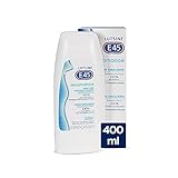 xeramance crema manos Sin perfume Lutsine Xeramance, Emulsión Reestructurante para Piel Muy Seca y Atópica, 400 ml