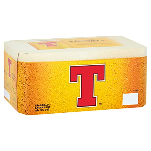 Tennents 15x440ml