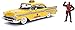 Produktbild Jada JA30290 1:24 Deadpool Taxi mit Figur, Mehrfarbig