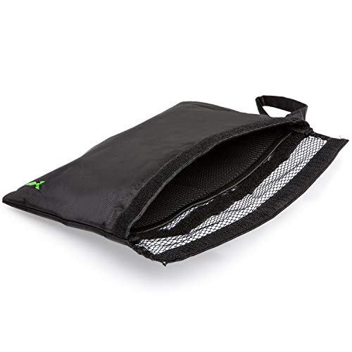Discreet Smell Proof Bag with Lock
