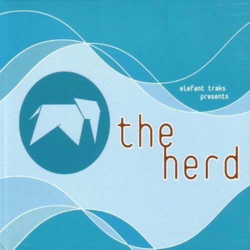 Herd [Australian Import]