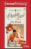 Hot Blood