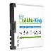 Produktbild Akku-King Akku kompatibel mit Nokia BL-5K - Li-Ion 1300mAh - für N85, N86, C7-00, X7-00, 701, ORO