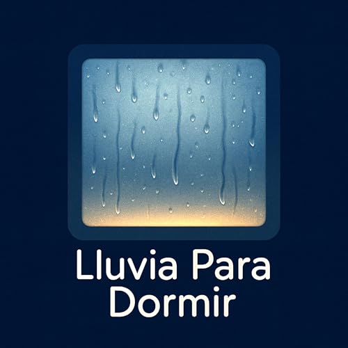 Lluvia para dormir Podcast By Sebastian Antonio cover art