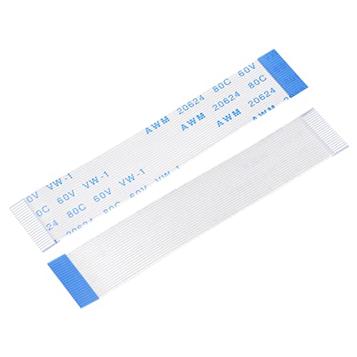 Sourcing Map 22 Pin FFC Flachbandkabel 10er Pack