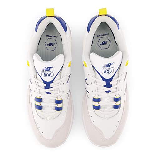 Image of New Balance Men's 808 Tiago Lemos Sneakers