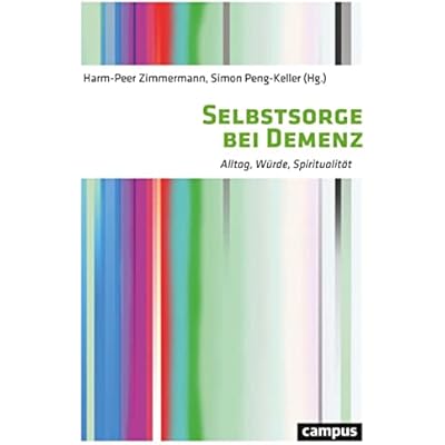Selbstsorge bei Demenz