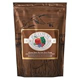Fromm Four-Star Nutritionals Game Bird Dog Food - Premium Dry Dog Food - Turkey Recipe - 4 lb