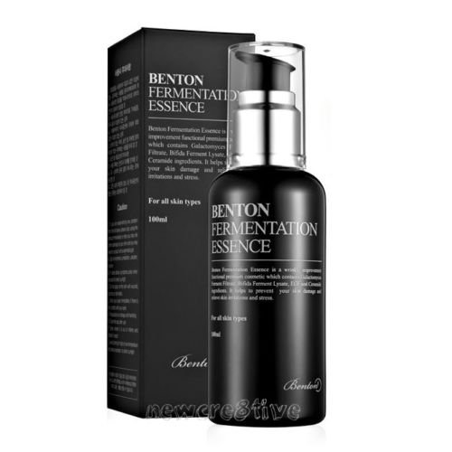 Preisvergleich Produktbild [Benton] Fermentation Essence 100ml / Old Version, New Version Randomly Shipping