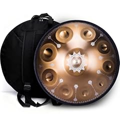 Golden Radiance-10Notes