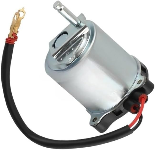 ABS Pump Motor Assembly 4796060050 4707060050 Compatible with Lexus GX460 2002-2020- Hydraulic Brake Booster Pump Replacement | Plug & Play | Prevent Wheel Lockup & Skidding