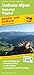 Produktbild Stubaier Alpen, Stubaital, Wipptal: Wander- und Radkarte mit Ausflugszielen & Freizeittipps, wetterfest, reißfest, abwischbar, GPS-genau. 1:35000 (Wander- und Radkarte: WuRK)