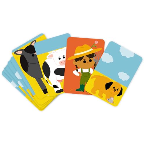 BAZAR À LA FERME Dujardin Nathan - vue 4