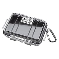 Amazon | PELICAN ハードケース 1020 N 0.4L ブラック 1020-025-100