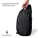 ALPAKA Metro Crossbody Right Shoulder 7.5L - Crossbody Bag Men,Sling Backpack - Fits 11