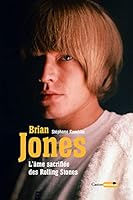 Brian jones 2859203338 Book Cover