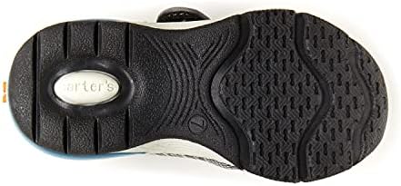 carter's Girls Kody Sneaker, Print, 5 Toddler | Image 5