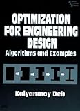 Optimization for Engineering Design: Algorithms and Examples