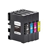 GC-51 カラー互換インクジェットイン