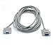 StarTech.com 25 ft Straight Through Serial Cable - DB9 M/F