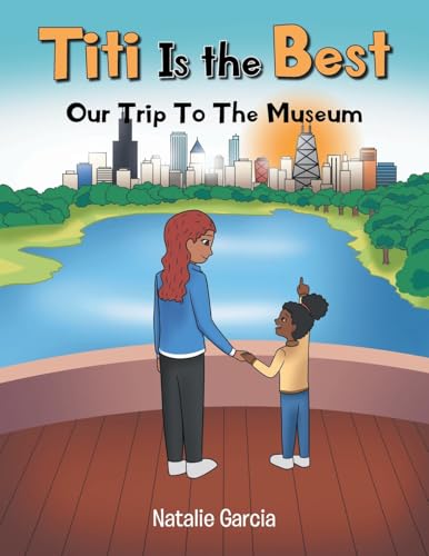 Titi Is the Best: Our Trip to the Museum