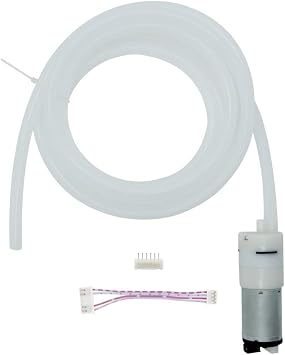 Accessories Motor Soil Tester Automatic Watering Module for T-Higrow New 2026 High Reliable Electronic Component, Precision, Stable Performance
