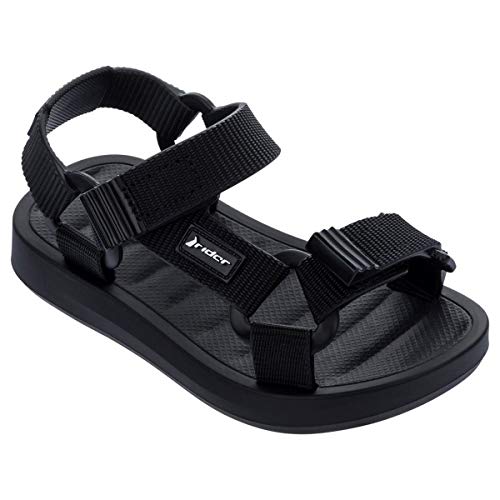 Rider Free Papete Baby , Rider, Bebê-Meninos, S:PRETO/G:PRETO, 20/21