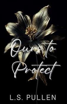 Paperback Ours to Protect (Ours Duet) Book