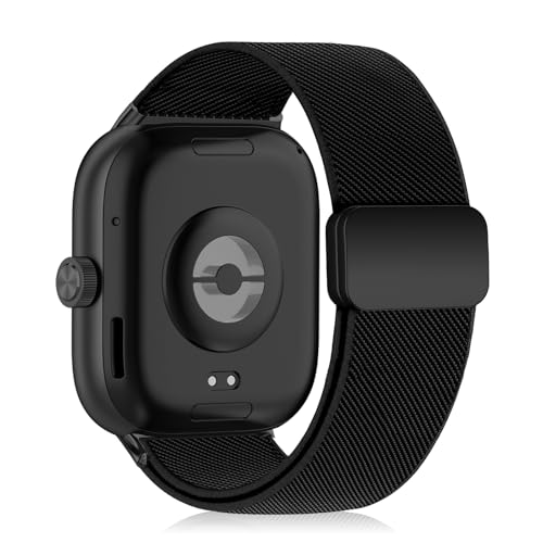 [SinRenn] LkiCoh Xiaomi Smart Band 9 Pro/8 Pro/Redmi Watch 5/4 Ή xg _ ʋC fB[X Y CobN }Olbg e X}[gEHb`voh X|[c X