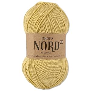 Frida's Wollhaus Drops Nord Sockenwolle 50 g