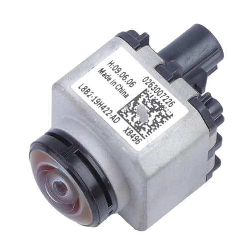 Caméra de recul LR129291 pour Range Rover Evoque et Discovery - 5
