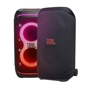 JBL PARTYCOVER STAGE 320 Beschermho...