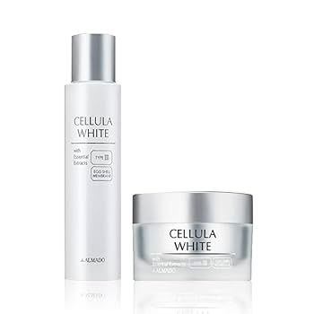 Amazon.co.jp: アルマード チェルラーホワイト エッセンス130ml