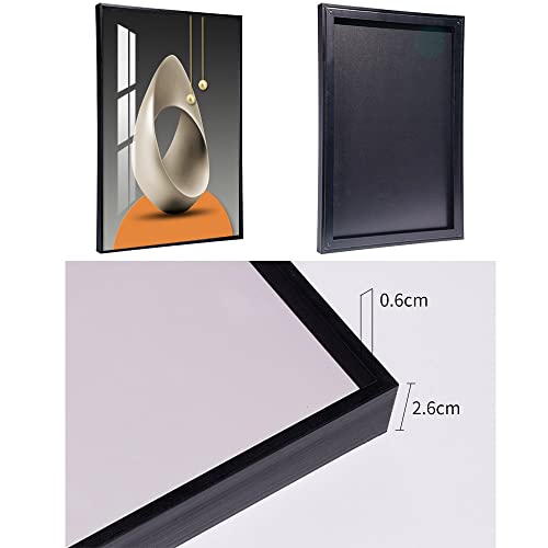 Mplong Wall Art, Bright Style Framed Wall Art thumb #4