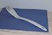 White Melamine fork/spatula combinaton