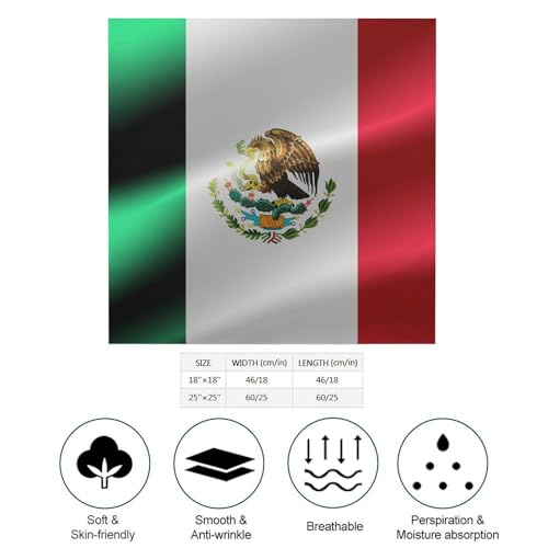 Silk Like Head Scarf Headband, Comfortable and Anti-wrinkle Kerchief for Hat and and Handbag Decor2