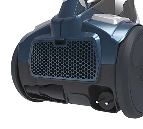 Hoover KS42JCAR PACK Aspirateur traineau sans sac et son aspirette de voiture Jazz Inpack, capacité 1,8 litre, 79 db, filtre EPA, brosse parquet - Image 6