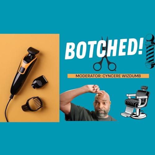 BOTCHED! Season 1. EP. 6