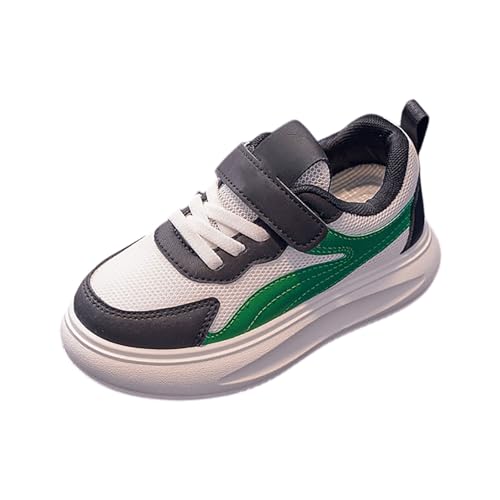 Tenis deportivos para niños pequeños ideales para jugar en el parque talla 6