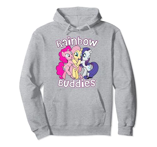 Sweat My Little Pony chaud et résistant pour l'école et le sport