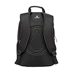Volcom Women's Upperclass Backpack, Black, ONE SIZE - Image 2