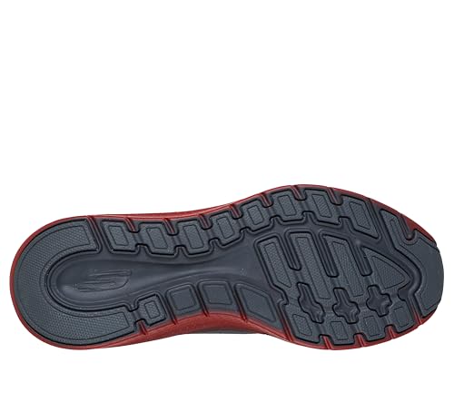 Image of Skechers Men Lace Up Sneaker Shoes