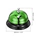 uxcell Desk Bell, 85mm(3.35