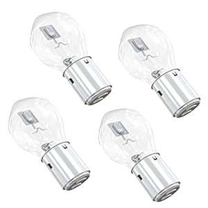 Light Galaxy S2 Halogen Lampe 12V 4er