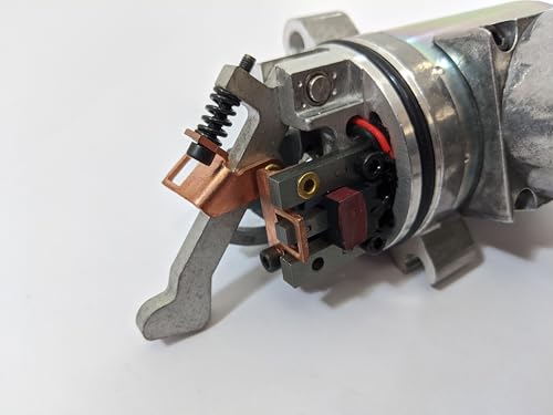 Aimant de réglage pour Deutz BF4M2011 F3L2011 solénoïde moteur - 8