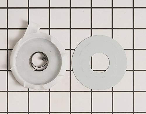 P021045370 OEM Genuine Echo/Shindaiwa Rewind Spring Kit for CS-303T and E-Book in A Gift