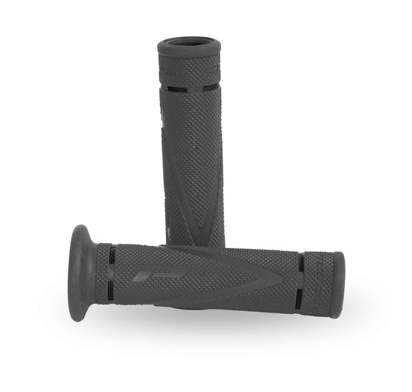 Poignée Progrip 801766028938 multicolore taille unique pour guidon moto