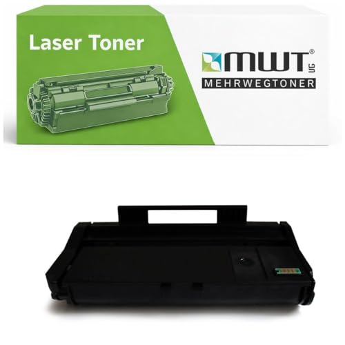 Toner compatible pour Ricoh Aficio SP100 SP112 remplace 407166
